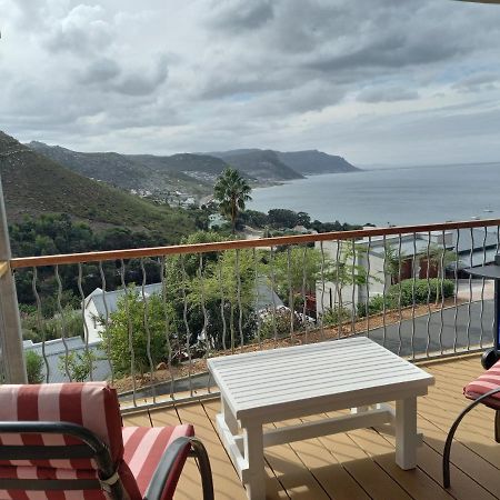 Simonʼs Town Stonebrook Apartments מראה חיצוני תמונה