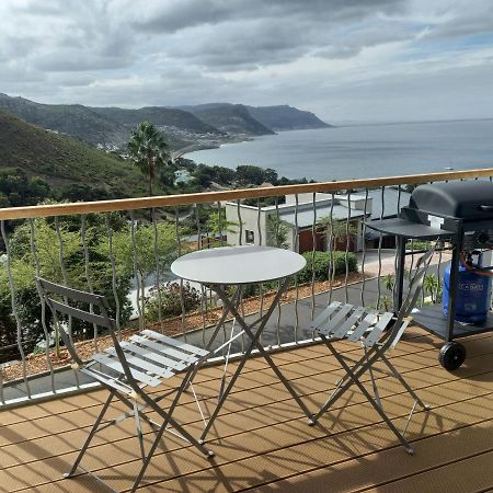 Simonʼs Town Stonebrook Apartments מראה חיצוני תמונה