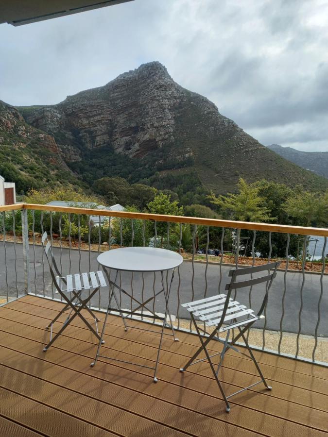 Simonʼs Town Stonebrook Apartments מראה חיצוני תמונה