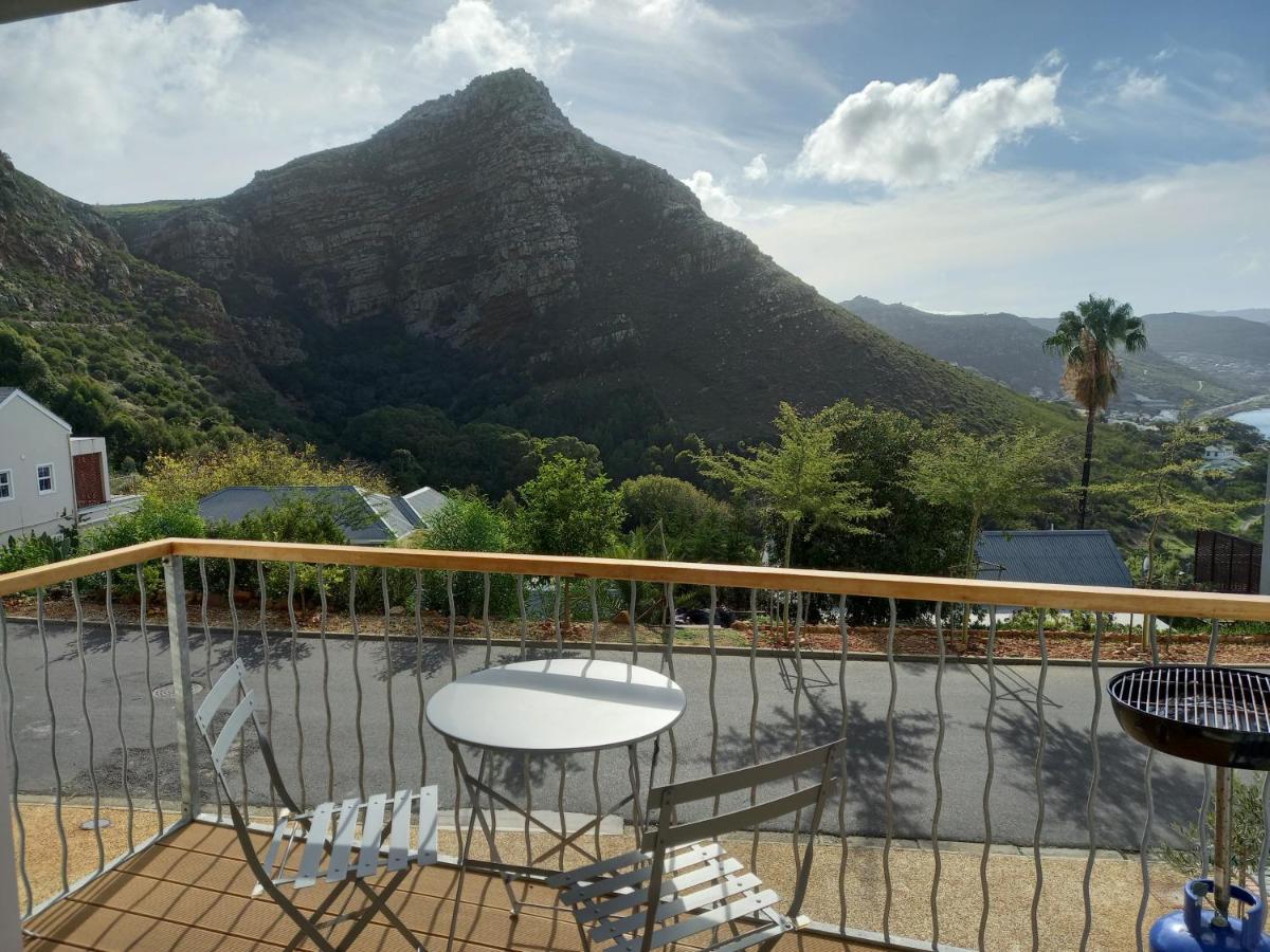 Simonʼs Town Stonebrook Apartments מראה חיצוני תמונה