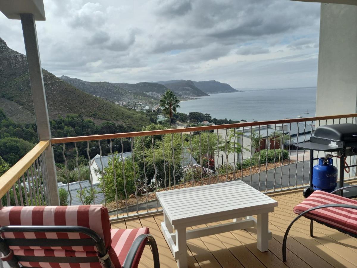 Simonʼs Town Stonebrook Apartments מראה חיצוני תמונה