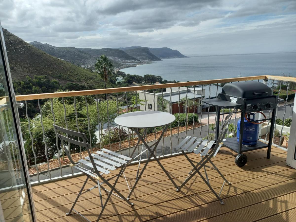 Simonʼs Town Stonebrook Apartments מראה חיצוני תמונה