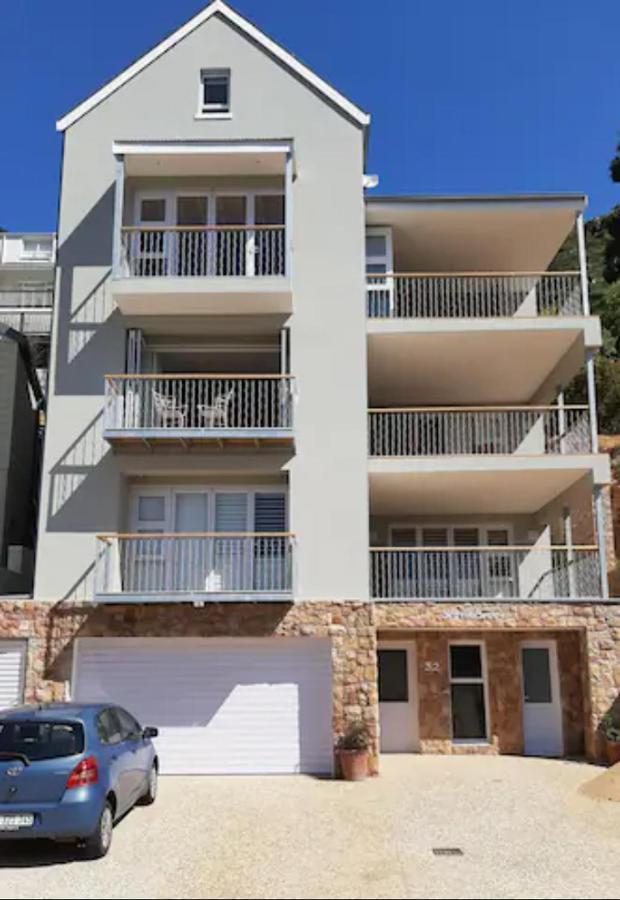 Simonʼs Town Stonebrook Apartments מראה חיצוני תמונה