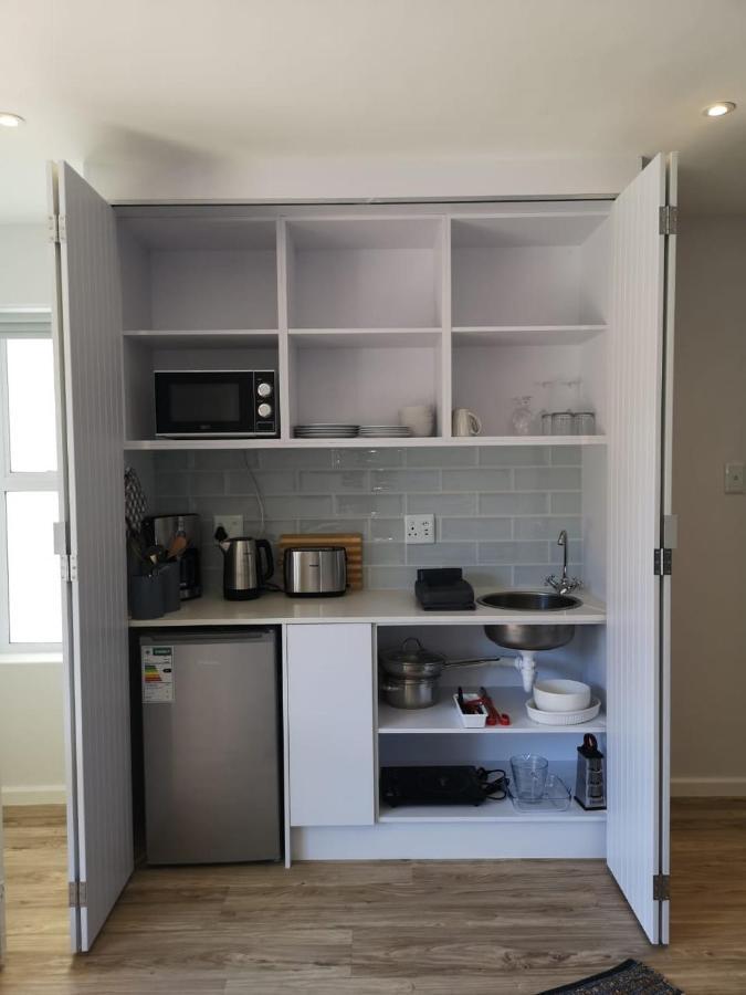 Simonʼs Town Stonebrook Apartments מראה חיצוני תמונה