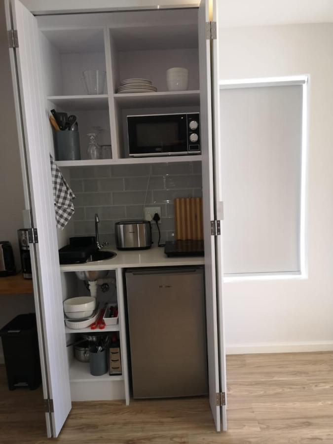Simonʼs Town Stonebrook Apartments מראה חיצוני תמונה
