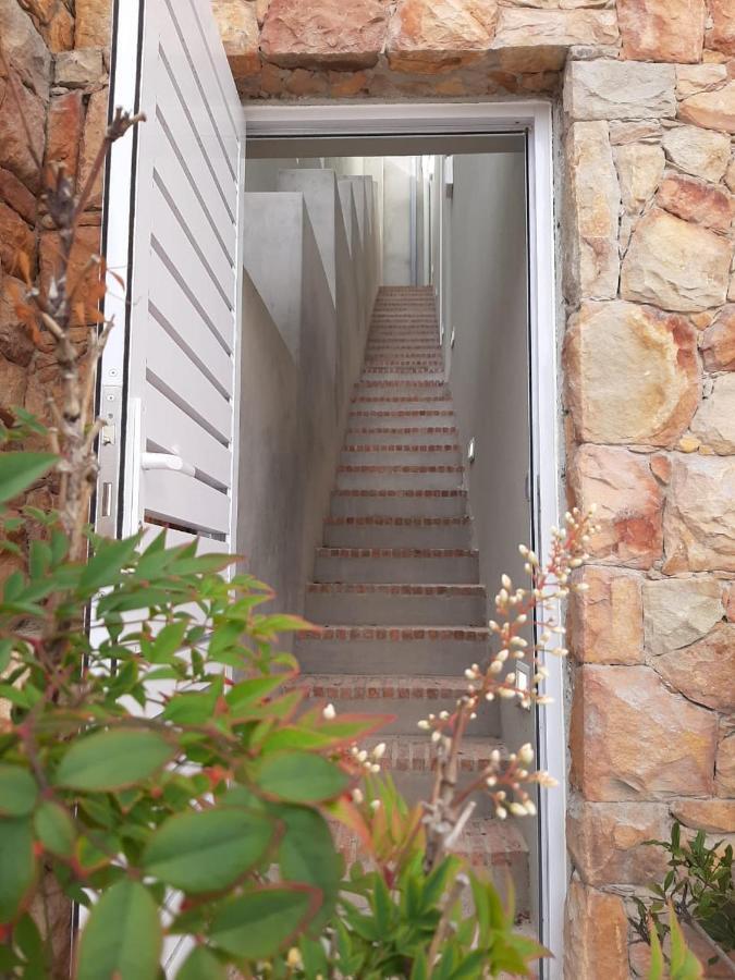 Simonʼs Town Stonebrook Apartments מראה חיצוני תמונה
