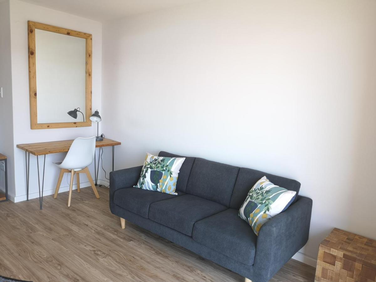Simonʼs Town Stonebrook Apartments מראה חיצוני תמונה
