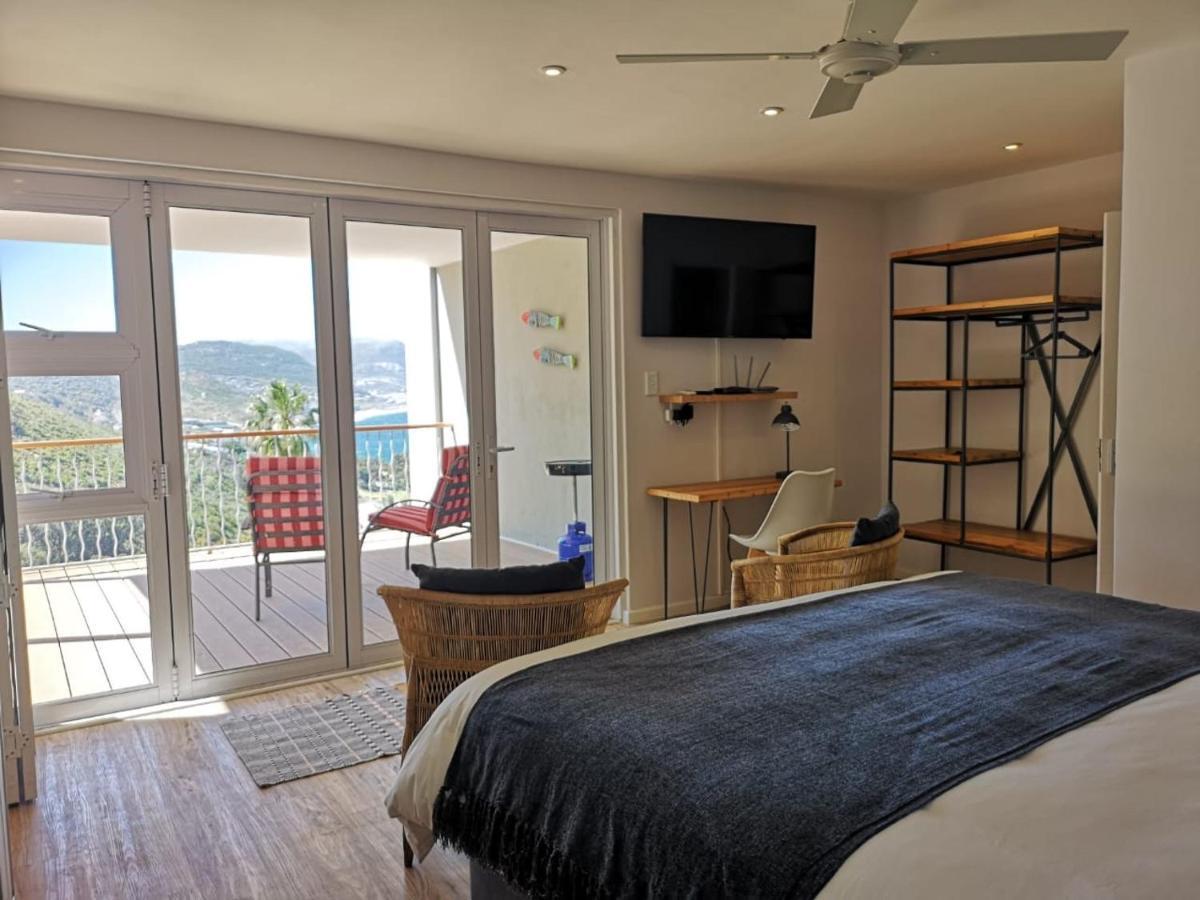 Simonʼs Town Stonebrook Apartments מראה חיצוני תמונה