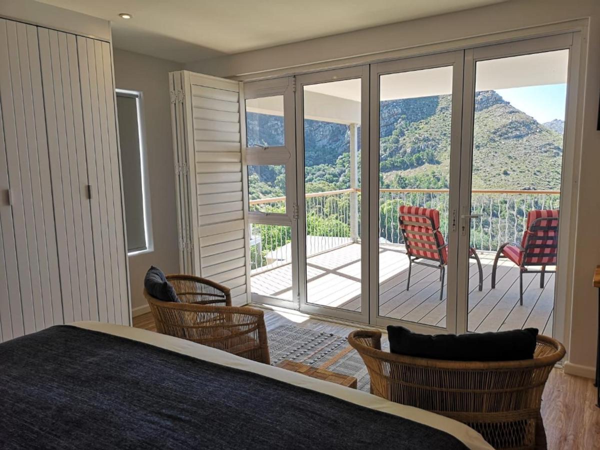 Simonʼs Town Stonebrook Apartments מראה חיצוני תמונה